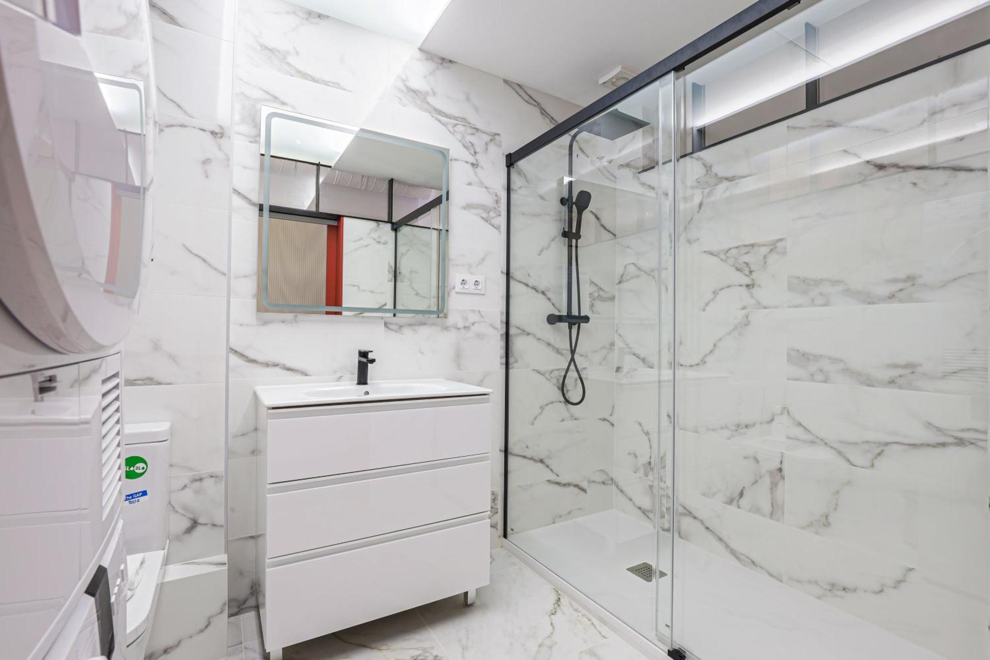 Alcam Les Corts Appartement Barcelone