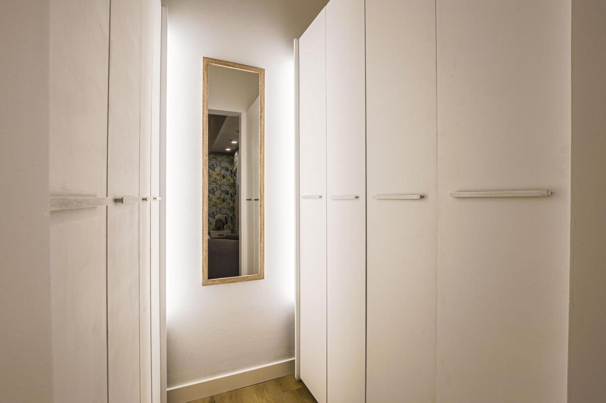 Appartement Alcam Les Corts