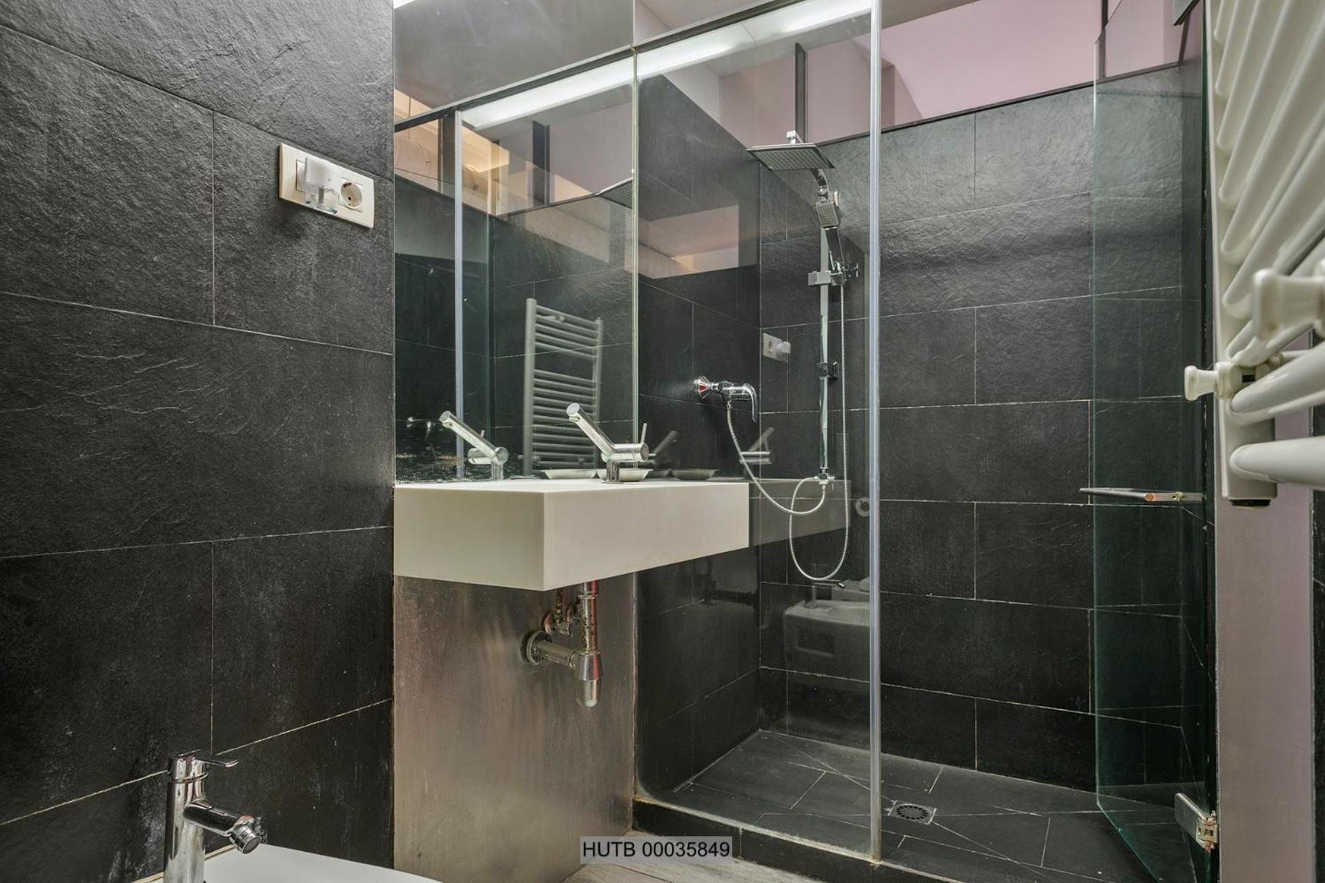 Alcam Les Corts Appartement Barcelone